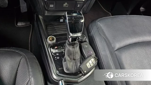 Ssangyong Berry New Tivoli id 3344322 из Кореи 19