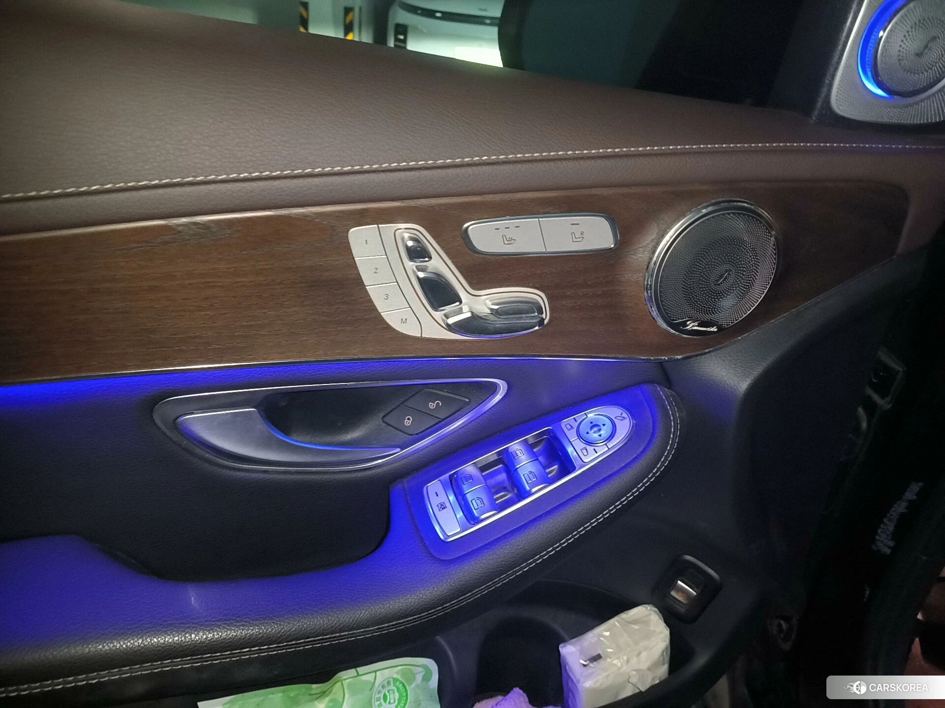 Mercedes-Benz GLC id 4513912 из Китая 20