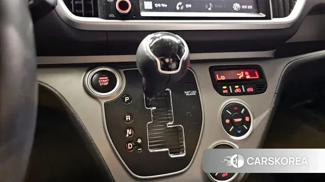 Kia The New Ray id 3007957 из Кореи 19