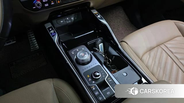 Kia The New Sorento 4th Generation id 3940102 из Кореи 19