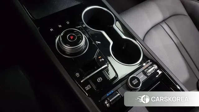 Kia The New K5 3rd generation id 3400157 из Кореи 19