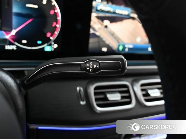 Mercedes-Benz GLE-Class W167 id 3921627 из Кореи 19