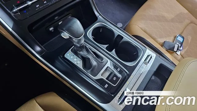 Kia Carnival 4th generation id 2916683 из Кореи 19