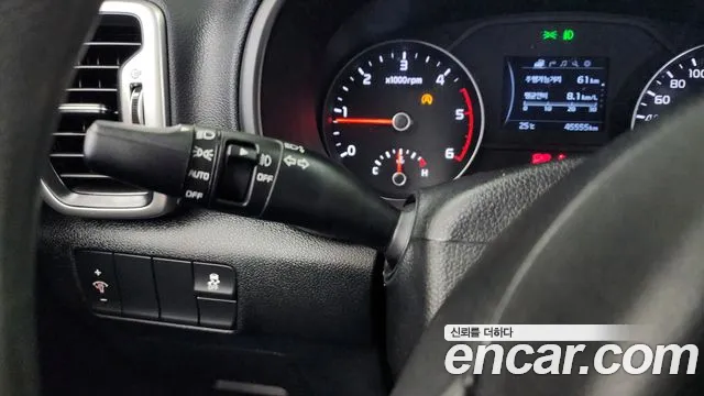 Kia Sportage 4th Generation id 2682940 из Кореи 19