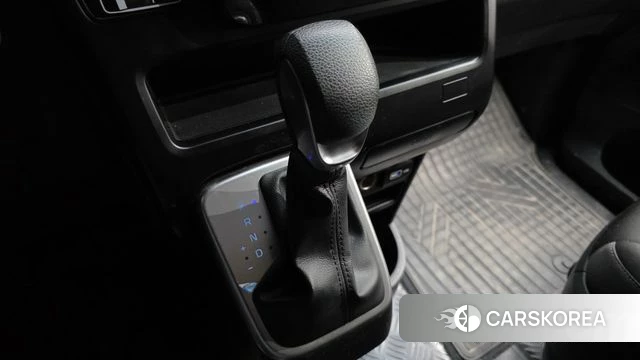 Hyundai Staria id 3883683 из Кореи 19