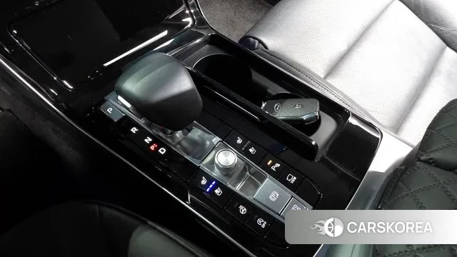 Kia K7 Premier id 3004472 из Кореи 19