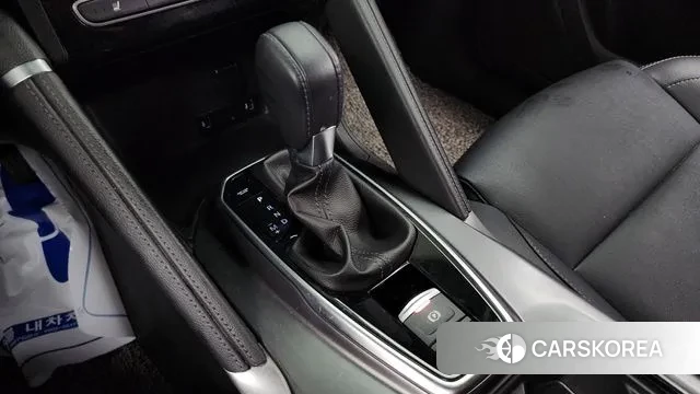 Renault Korea (Samsung) The New QM6 id 2995171 из Кореи 19