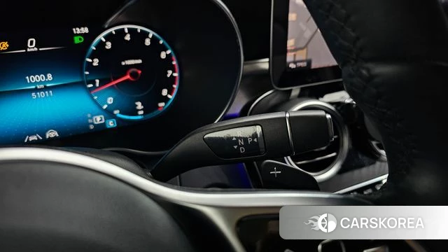 Mercedes-Benz C-Class W205 id 4202767 из Кореи 30