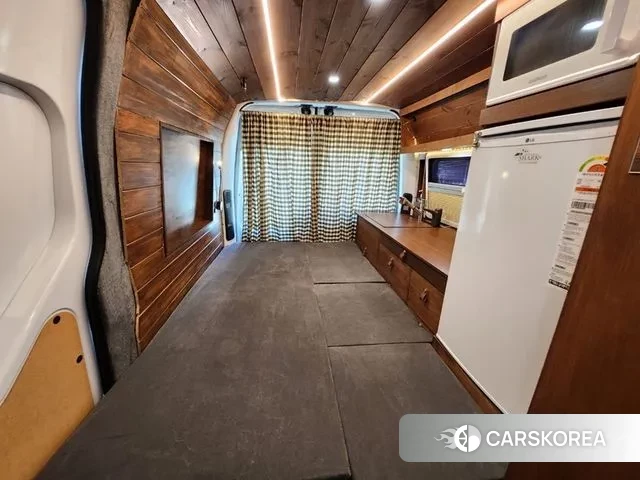 Renault Korea (Samsung) Master id 3682041 из Кореи 19