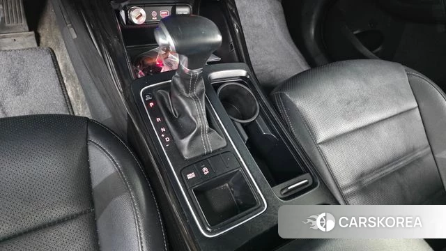 Kia The New Sorento id 4647850 из Кореи 30