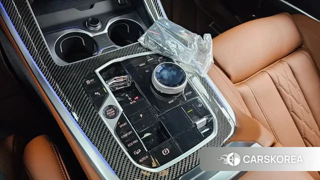 BMW X5 (G05) id 3482016 из Кореи 19