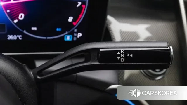 Mercedes-Benz GLC-Class X254 id 3021665 из Кореи 16