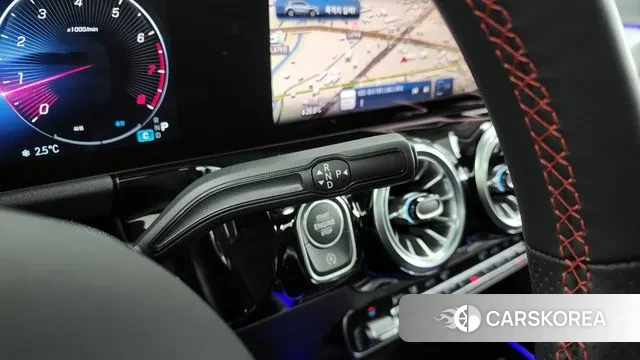 Mercedes-Benz GLA - Class H247 id 3554769 из Кореи 19