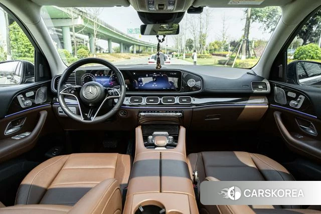 Mercedes-Benz GLE (import) id 4278017 из Китая 16