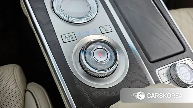 Genesis GV80 id 3741691 из Кореи 19