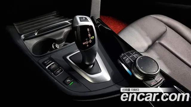 BMW 3 Series GT (F34) id 2850012 из Кореи 19