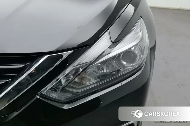 Nissan Teana id 4211352 из Китая 23