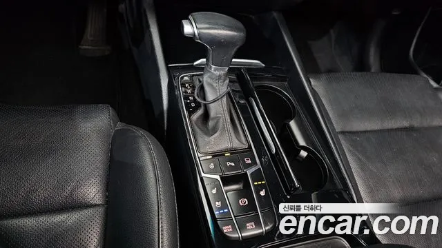 Kia Come New K7 id 2244244 из Кореи 19