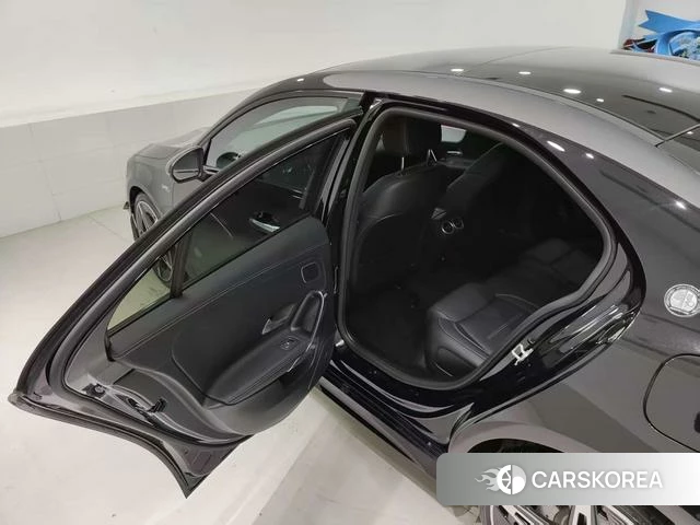 Mercedes-Benz Class A AMG id 4238172 из Китая 21
