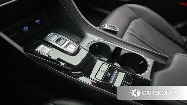 Hyundai Sonata Hybrid (DN8) id 4409464 из Кореи 30