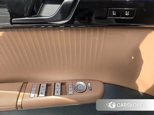 Hyundai Grandeur (GN7) id 3523719 из Кореи 19