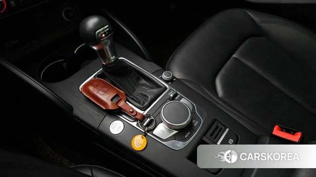 Audi New A3 id 4351225 из Кореи 19