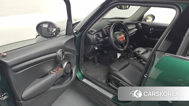 Mini Cooper id 4483203 из Кореи 29
