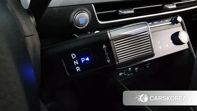 Hyundai Sonata D Edge (DN8) id 3614959 из Кореи 19