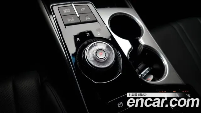 Kia K8 id 2369093 из Кореи 19