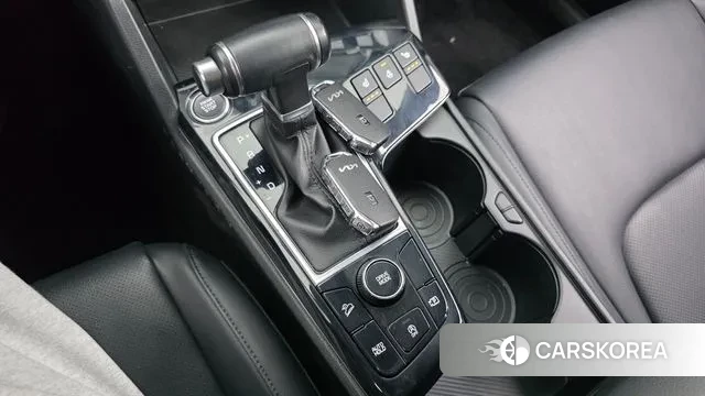 Kia Sportage 5th Generation id 3577365 из Кореи 19