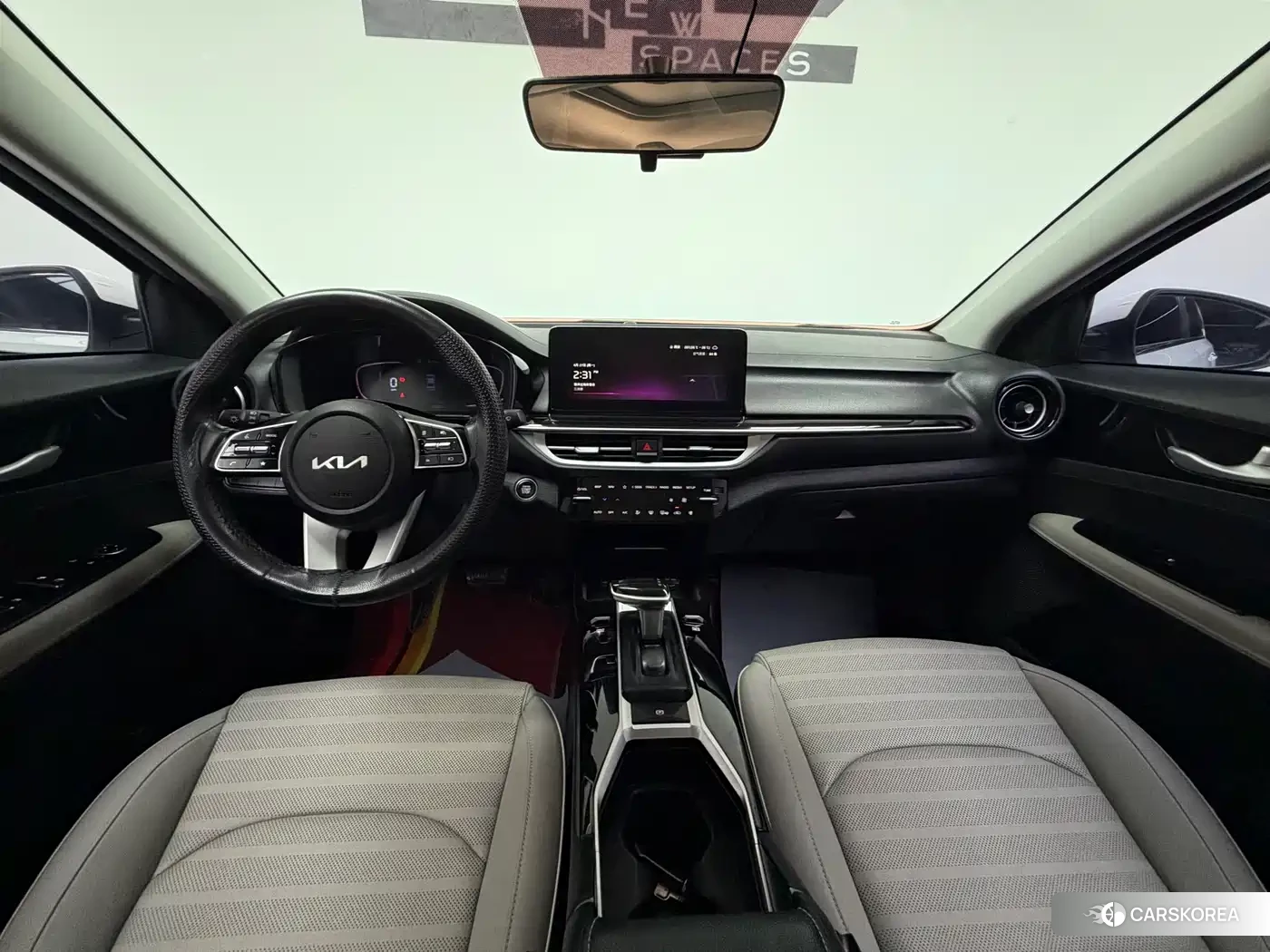 Kia K3 id 4546133 из Китая 15