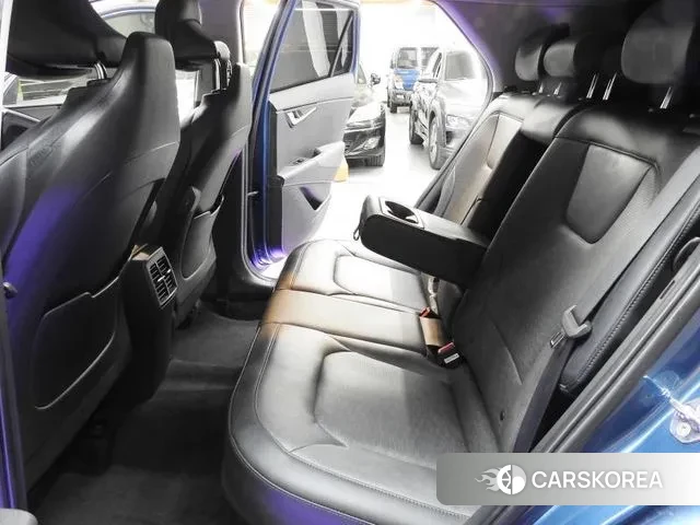 Kia Di Ol Nu Niro id 3366677 из Кореи 19