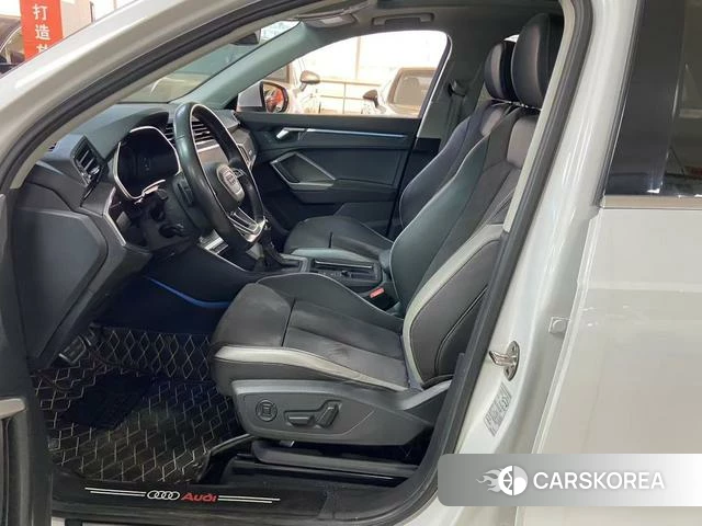 Audi Q3 id 4278060 из Китая 9