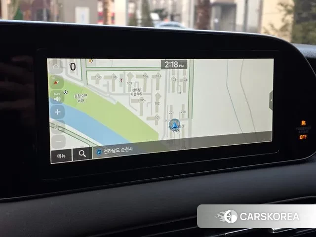 Hyundai Palisade id 3582279 из Кореи 19