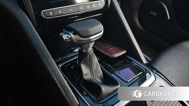 Renault Korea (Samsung) SM6 id 3728440 из Кореи 19