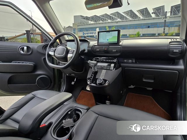 Hyundai Casper id 3964249 из Кореи 19