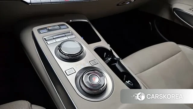 Genesis GV70 id 3420797 из Кореи 19