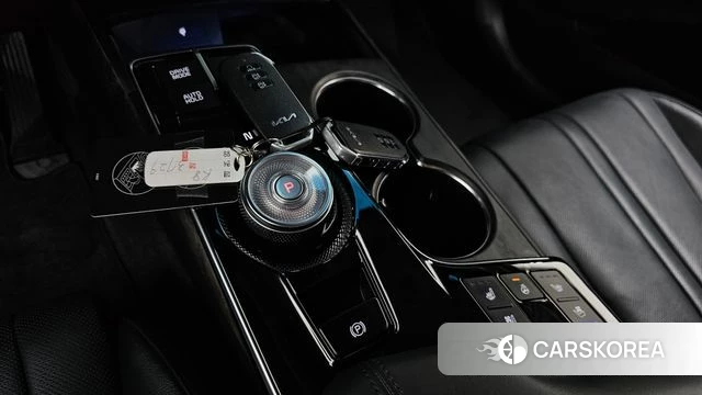 Kia K8 id 4726179 из Кореи 32