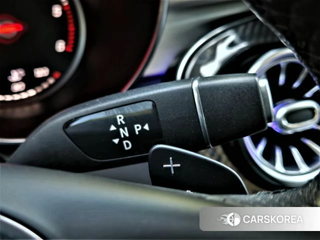 Mercedes-Benz GLC-Class X253 id 3955748 из Кореи 19