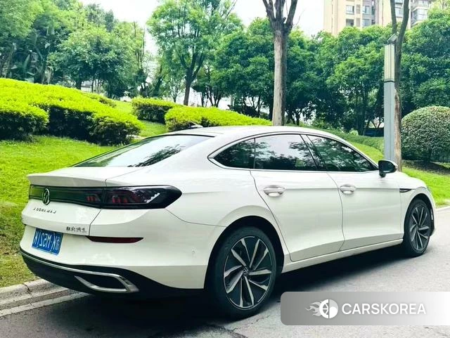 Volkswagen Lingdu id 4297557 из Китая 9