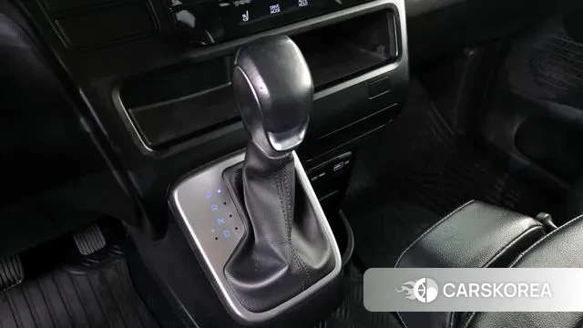 Hyundai Staria id 3529976 из Кореи 19