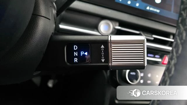 Hyundai The New Tucson (NX4) id 3864199 из Кореи 19