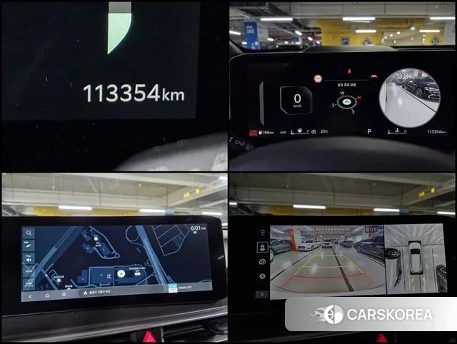 Kia The New Sorento 4th Generation id 3425802 из Кореи 16