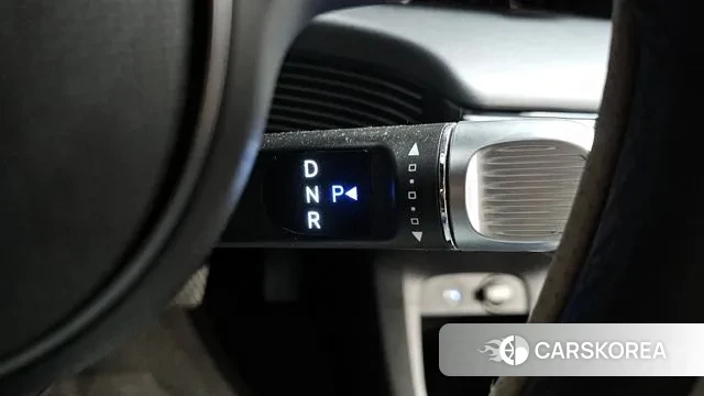 Hyundai Ionic 5 id 3433300 из Кореи 19