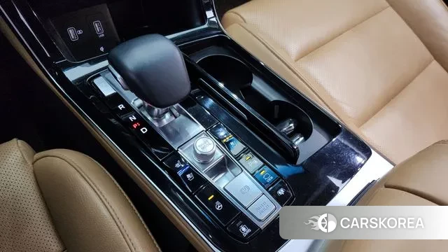 Kia K7 Premier id 3434181 из Кореи 19