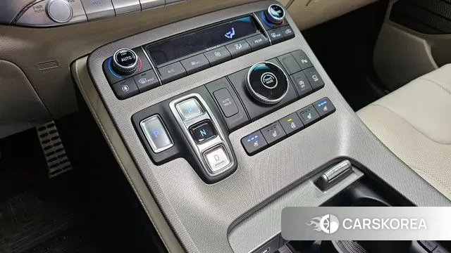 Hyundai Palisade id 3406897 из Кореи 19