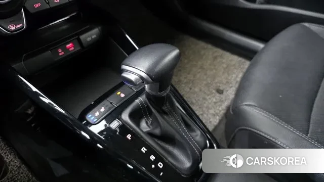 Kia Stonic id 3329656 из Кореи 19