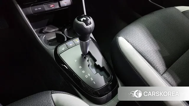 Kia The New Morning (JA) id 3731462 из Кореи 19