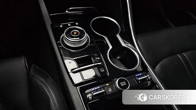 Kia K5 3rd generation id 3649406 из Кореи 19