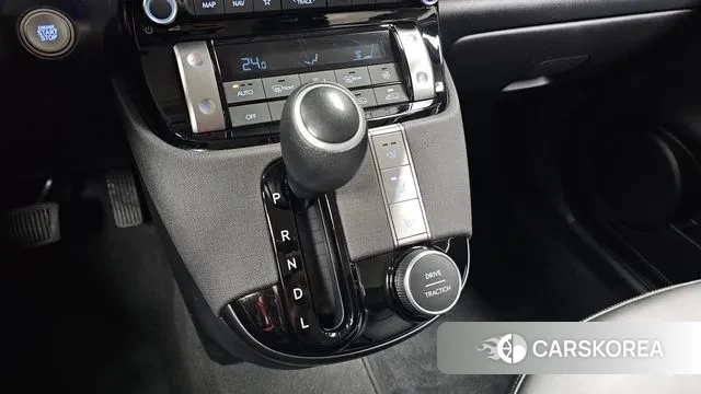 Hyundai Casper id 3787884 из Кореи 19